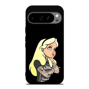 PUNK DISNEY PRONCESS Google Pixel 9 Pro XL Case