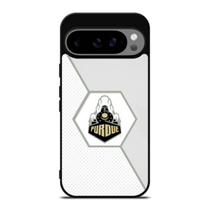 PURDUE UNIVERSITY BASKETBALL ICON Google Pixel 9 Pro XL Case PURDUE UNIVERSITY BASKETBALL ICON Google Pixel 9 Pro XL Case