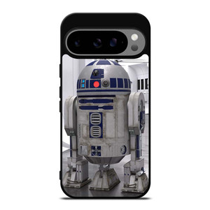 R2D2 STAR WARS Google Pixel 9 Pro XL Case