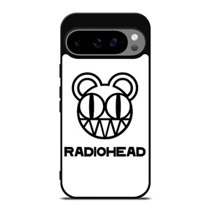RADIOHEAD BAND LOGO Google Pixel 9 Pro XL Case