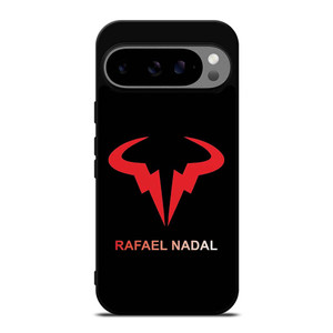 RAFAEL NADAL LOGO Google Pixel 9 Pro XL Case
