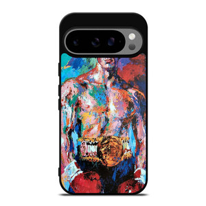 ROCKY BALBOA MOZAIC Google Pixel 9 Pro XL Case ROCKY BALBOA MOZAIC Google Pixel 9 Pro XL Case