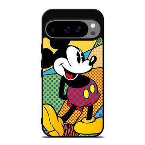 ROMERO BRITTO MICKEY MOUSE 2 Google Pixel 9 Pro XL Case