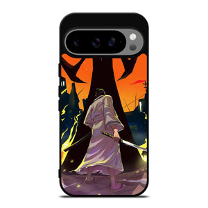 SAMURAI JACK ART Google Pixel 9 Pro XL Case