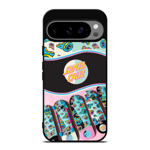 SANTA CRUZ SKATEBOARDS Google Pixel 9 Pro XL Case