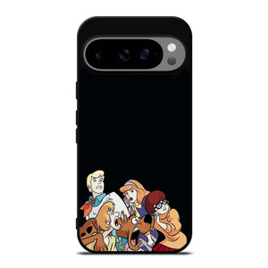 SCOOBY DOO MOVIES CARTOON Google Pixel 9 Pro XL Case