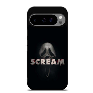 SCREAM MOVIE MASK Google Pixel 9 Pro XL Case