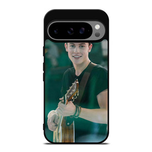 SHAWN MENDES GUITAR Google Pixel 9 Pro XL Case