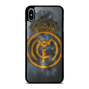 REAL MADRID ICON 2 iPhone XS Max Case