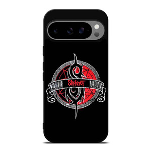 SLIPKNOT BAND LOGO Google Pixel 9 Pro XL Case