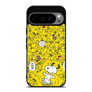 SNOOPY HUG Google Pixel 9 Pro XL Case