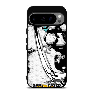 SOUL EATER MAKA ALBARN Google Pixel 9 Pro XL Case SOUL EATER MAKA ALBARN Google Pixel 9 Pro XL Case