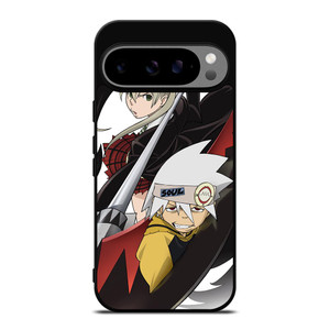 SOUL EATER Google Pixel 9 Pro XL Case