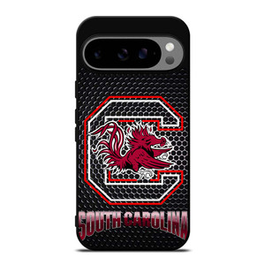 SOUTH CAROLINA GAMECOCKS Google Pixel 9 Pro XL Case