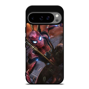 SPIDERMAN CONCEPT Google Pixel 9 Pro XL Case
