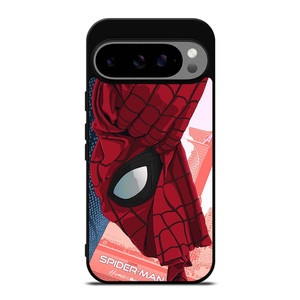 SPIDERMAN HOMECOMING MASK Google Pixel 9 Pro XL Case