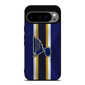 ST LOUIS BLUES LOGO FLAG Google Pixel 9 Pro XL Case