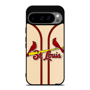 ST LOUIS CARDINALS MLB JERSEY Google Pixel 9 Pro XL Case