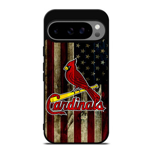 ST LOUIS CARDINALS MLB NEW Google Pixel 9 Pro XL Case
