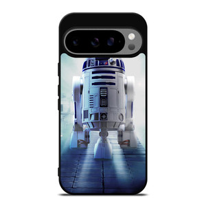 STAR WARS R2D2 ROBOT Google Pixel 9 Pro XL Case STAR WARS R2D2 ROBOT Google Pixel 9 Pro XL Case