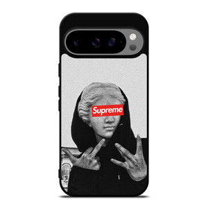 STATUE SUPREME Google Pixel 9 Pro XL Case STATUE SUPREME Google Pixel 9 Pro XL Case
