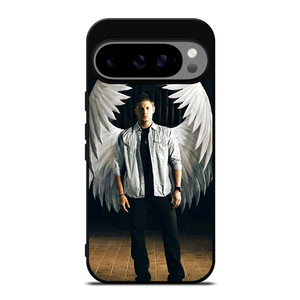 SUPERNATURAL WINGS Google Pixel 9 Pro XL Case