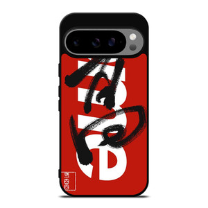 SUPREME CHINESE Google Pixel 9 Pro XL Case