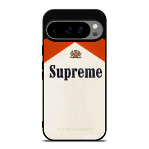SUPREME CIGAR LOGO Google Pixel 9 Pro XL Case SUPREME CIGAR LOGO Google Pixel 9 Pro XL Case