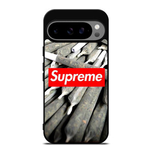SUPREME MARIJUANA Google Pixel 9 Pro XL Case