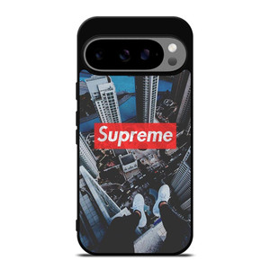 SUPREME TOWNSCAPE Google Pixel 9 Pro XL Case SUPREME TOWNSCAPE Google Pixel 9 Pro XL Case