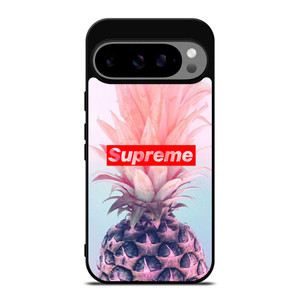 SUPREME TROPICAL PINEAPPLE Google Pixel 9 Pro XL Case SUPREME TROPICAL PINEAPPLE Google Pixel 9 Pro XL Case