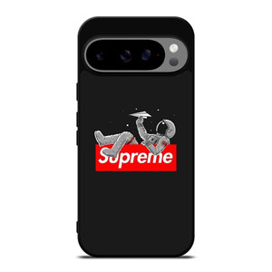 SUPREME X ASTRONAUT Google Pixel 9 Pro XL Case SUPREME X ASTRONAUT Google Pixel 9 Pro XL Case