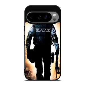SWAT S.W.A.T Google Pixel 9 Pro XL Case