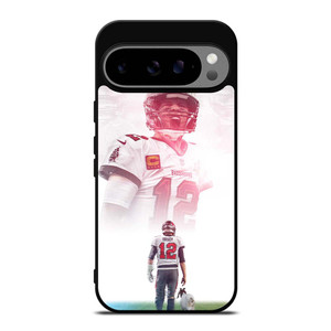 TAMPA BAY BUCANEERS TOM BRADY Google Pixel 9 Pro XL Case