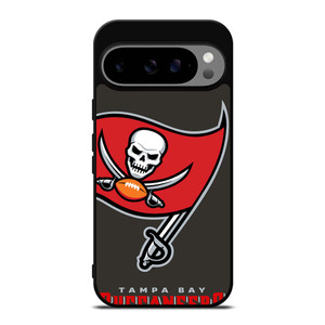 TAMPA BAY BUCCANEERS BUCS Google Pixel 9 Pro XL Case