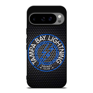 TAMPA BAY LIGHTNING Google Pixel 9 Pro XL Case