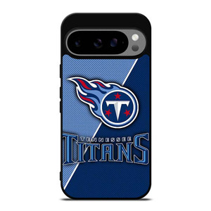 TENNESSEE TITANS NFL FOOTBALL TEAM ICON Google Pixel 9 Pro XL Case
