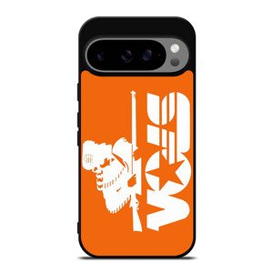 TENNESSEE VOLUNTEERS VOLS 4 Google Pixel 9 Pro XL Case