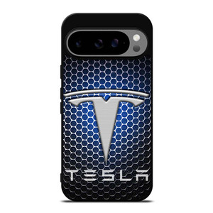 TESLA MOTORS CASE Google Pixel 9 Pro XL Case TESLA MOTORS CASE Google Pixel 9 Pro XL Case