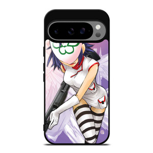 THE GORILLAZ NOODLES 2 Google Pixel 9 Pro XL Case THE GORILLAZ NOODLES 2 Google Pixel 9 Pro XL Case