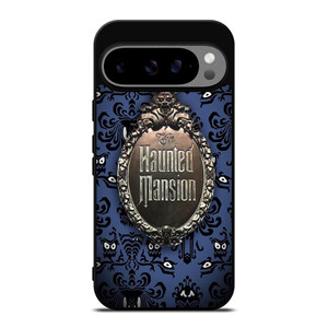 THE HAUNTED MANSION EMBLEM Google Pixel 9 Pro XL Case