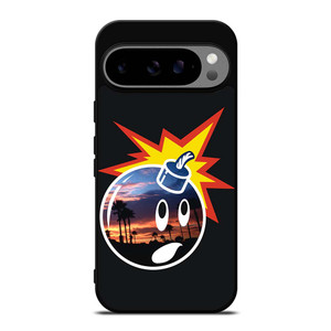 THE HUNDREDS BOMS Google Pixel 9 Pro XL Case