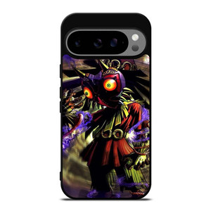 THE LEGEND OF ZELDA MAJORA'S MASK ART Google Pixel 9 Pro XL Case