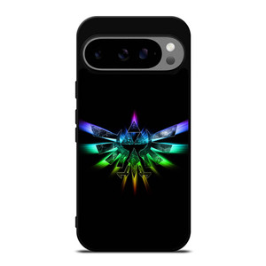 THE LEGEND OF ZELDA SYMBOL Google Pixel 9 Pro XL Case