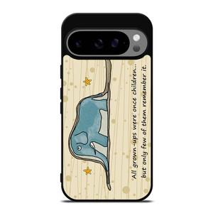 THE LITTLE PRINCE ELEPHANT Google Pixel 9 Pro XL Case THE LITTLE PRINCE ELEPHANT Google Pixel 9 Pro XL Case