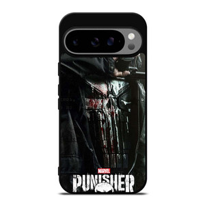 THE PUNISHER MARVEL MOVIE Google Pixel 9 Pro XL Case