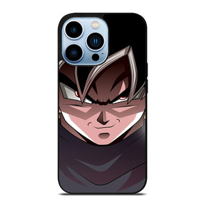 GOKU BLACK DRAGON BALL iPhone 13 Pro Max Case GOKU BLACK DRAGON BALL iPhone 13 Pro Max Case