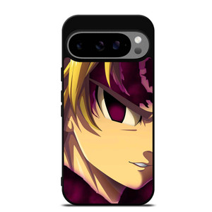 THE SEVEN DEADLY SINS MELIODAS BROTHER Google Pixel 9 Pro XL Case