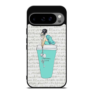 TIFFANY AND CO 2 Google Pixel 9 Pro XL Case TIFFANY AND CO 2 Google Pixel 9 Pro XL Case