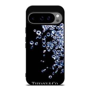 TIFFANY AND CO DIAMONDS Google Pixel 9 Pro XL Case TIFFANY AND CO DIAMONDS Google Pixel 9 Pro XL Case